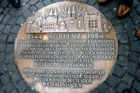 143 KB: Erinnerung an die jüngere deutsche Geschichte