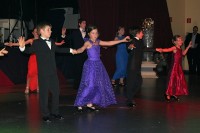 Gruppe Tanzschule Buchenwäldchen