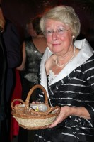 Glücksfee Frau Koepping